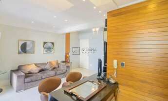 Imagem 6: Aluguel Apartamento 1 Dormitórios - 68 m² Moema