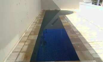 Imagem 2: Apartamento no condomínio EDIFÍCIO TERRASSE D ETE em Presidente Prudente