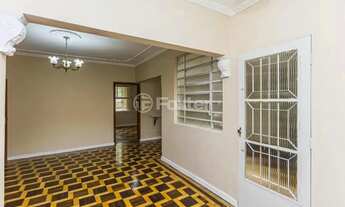 Imagem 3: Imóvel para venda com 187 metros quadrados com 4 quartos em Floresta - Porto Alegre - RS