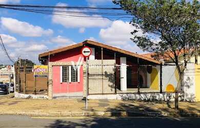 Imagem: Casa - Vila João Jorge - Campinas