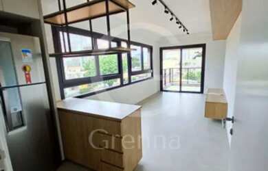 Imagem: Apartamento com 2 Quarto e 2 banheiro para