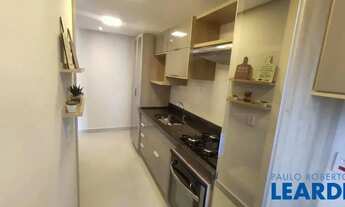 Imagem 6: APARTAMENTO - VILA SANTA CRUZ - SP