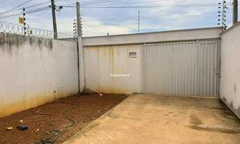 Imagem 2: Casa - 70 m² - 02 Quartos - Bela Vista