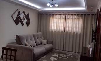 Imagem: Sobrado em Itaquera com 180m², 3 quartos