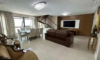 Imagem: Apartamento à venda no ALPHAVILLE 1, ALPHAVILLE