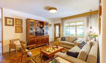 Imagem 6: Sobrado com 168m² a venda no Campo Belo!!