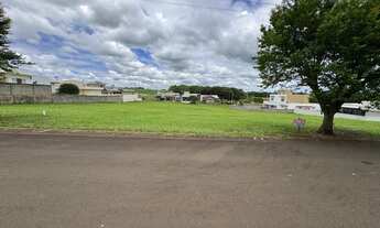 Imagem: Lindo terreno no condomínio Recanto dos