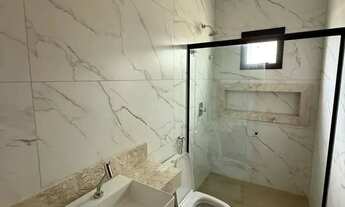 Imagem: Casa térrea 137 m²/ Condomínio Primor