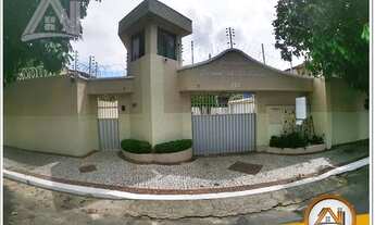 Imagem: Casa com 3 dormitórios à venda, 195 m²