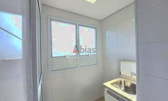 Imagem 4: Apartamento em Jardim Sao Joao Batista - São Carlos, SP