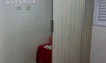 Imagem 6: Cobertura a venda - Vila Alzira, Santo André