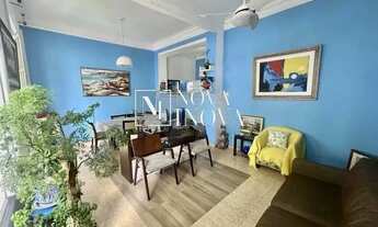 Imagem 2: Apartamento - / Residencial / Copacabana