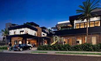 Imagem: Casa de 241m² com 3 Dormitórios, todos