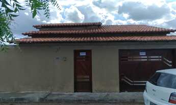 Imagem 3: Casa à venda em Queimadas-BA