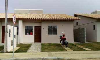 Imagem 3: Aluga-se casa nova no Jardim Barcelona