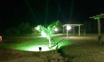 Imagem 5: Casa de Veraneio na Represa de Martinópolis