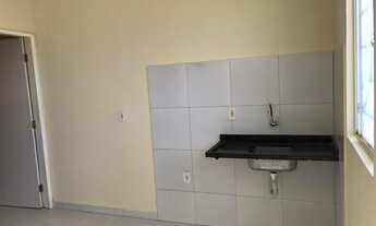 Imagem 3: Apartamento de 1/4, garagem opcional