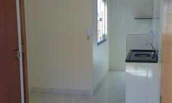 Imagem: Apartamento de um quarto (suíte). Melhor