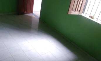 Imagem: Aluga-se casa no paar