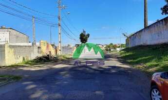 Imagem 2: Terreno à venda, 605 m² por R$ 620.000,00 - Xaxim - Curitiba/PR