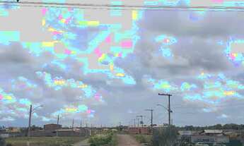 Imagem: Lote no loteamento Terra Nova Amapá