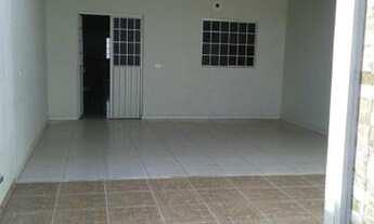 Imagem 4: Casa com 3 quartos suite