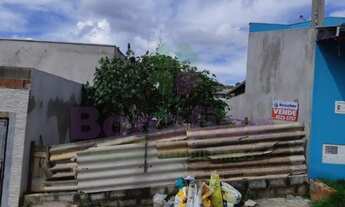 Imagem: TERRENO A VENDA, BAIRRO JARDIM NOVO MUNDO