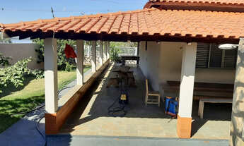 Imagem 3: Aluga-se Rancho Fronteira