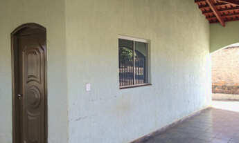 Imagem 3: Alugo casa de 3 quartos