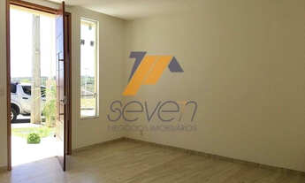 Imagem 3: Casa - Novo Leblon - 230m² - 3 suítes - 4 vagas