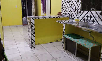 Imagem: Alugo casa no centro de Santana