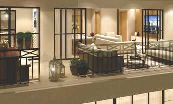 Imagem 6: Edifício Europa - Jardim das Naçoes