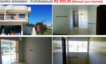 Imagem 3: Ótimo Apartamento próx. a Rádio Sintonia - Em cima da Excalibour Uniformes - Ituporanga