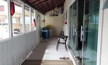 Imagem 6: Amparo imóveis-Casa linear 2 suítes condomínio Verde mar-Pontes dos Leites-Araruama