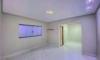 Imagem 5: Destaque!! Casa Moderna de Alto Padrão em Vicente Pires - Condomínio Fechado!!