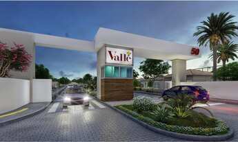 Imagem 2: Aluguel de casa no condomínio Valle São Francisco