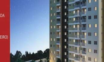 Imagem 3: Athos Residence, pronto para morar