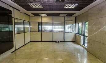 Imagem 7: Locação Conjunto de salas Asa Norte Brasília