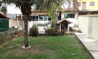 Imagem 3: Amparo imóveis-Casa linear 2 suítes condomínio Verde mar-Pontes dos Leites-Araruama