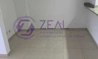 Imagem 2: Rio de Janeiro - Apartamento Padrão - Taquara