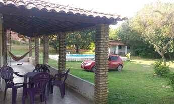 Imagem: Casa Com Piscina