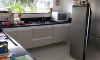 Imagem 3: Casa no Alphaville