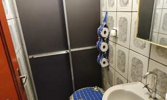 Imagem 7: Casa com 81,40 m2 no Conjunto Padre Rino Nogaroto (Serra Pelada), Ibiporã