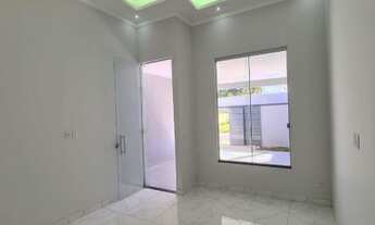 Imagem: Casa Incrível com 2/4 (entrada pode ser