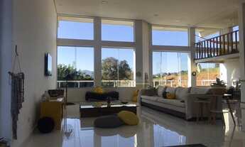 Imagem: Casa com 4 dormitórios à venda, 500 m²