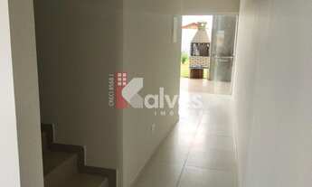 Imagem 5: Sobrado com 3 quartos, Parque dos Novos Estados - Campo Grande