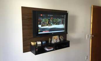 Imagem 3: Casa de condomínio para venda com 140 metros quadrados com 3 quartos