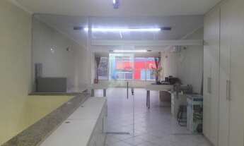 Imagem 6: Conjunto Comercial para para alugar com 300 m2 no bairro Vl Prudente, São Paulo - SP