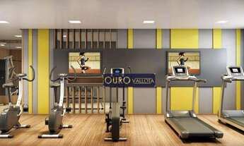 Imagem 5: Apartamento com 4 dormitórios à venda, 183 m² por R$ 2.970.257 - Perdizes - São Paulo/SP