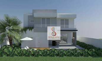 Imagem 2: Sobrado à venda, 390 m² por R$ 3.340.000,00 - Urbanova - São José dos Campos/SP